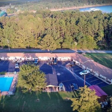 Fairfield Bay Sportsman'S Lodge المظهر الخارجي الصورة