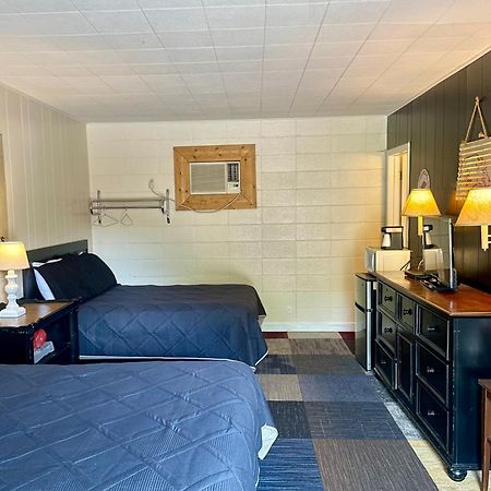 Fairfield Bay Sportsman'S Lodge المظهر الخارجي الصورة
