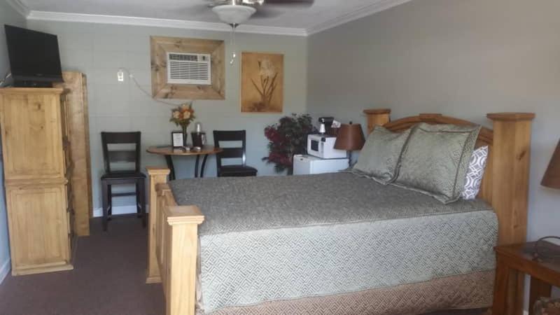 Fairfield Bay Sportsman'S Lodge المظهر الخارجي الصورة