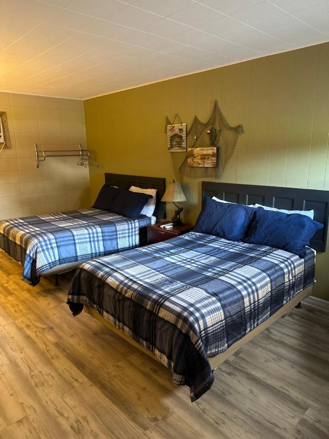 Fairfield Bay Sportsman'S Lodge المظهر الخارجي الصورة