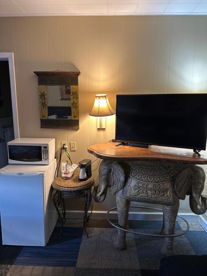 Fairfield Bay Sportsman'S Lodge المظهر الخارجي الصورة