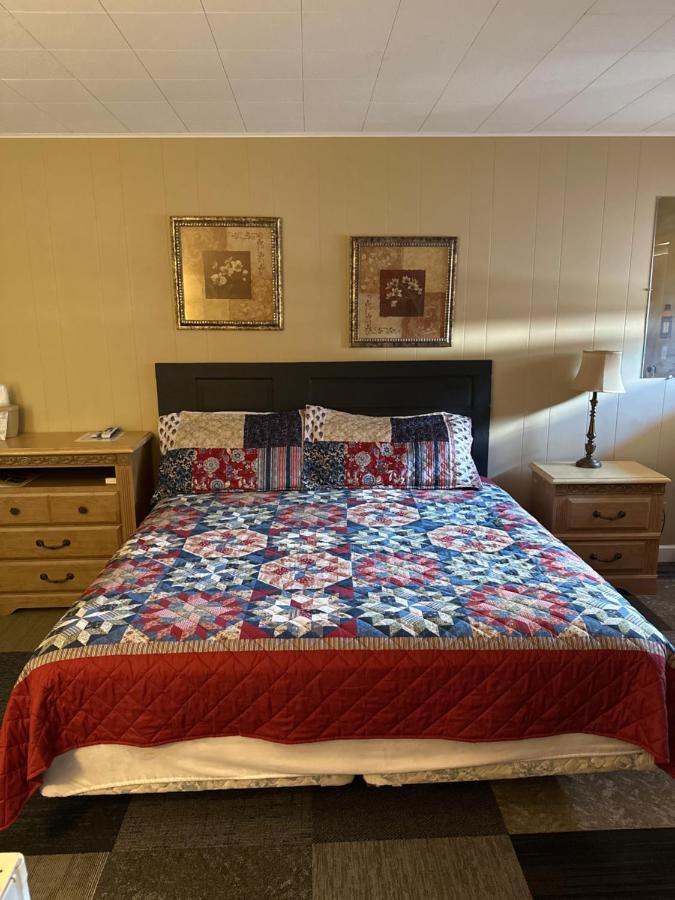 Fairfield Bay Sportsman'S Lodge المظهر الخارجي الصورة